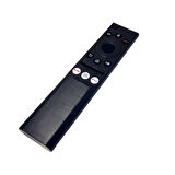 Sunny Ses Komutlu Android LED TV Kumanda Netflix-Prime Video Tuşlu