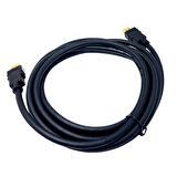 GeSi GSH-203 3Metre HDMI Kablo Full HD 1080P