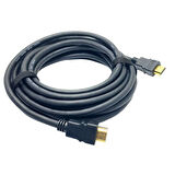 GeSi GSH-205 5Metre HDMI Kablo Full HD 1080P
