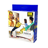 S Line 8K 3Metre HDMI Kablo 2.1v 60Hz 7680x4320P