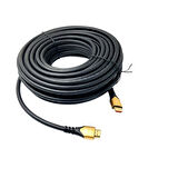 S Line 8K 20Metre HDMI Kablo 2.1v 60Hz 7680x4320P
