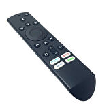 Amazon Fire TV AF-V4 Media Oynatıcı Kumandası - Ses Komutlu
