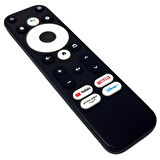 Botech V2 Androidbox Kumandası - Ses Komutlu 