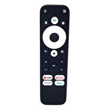 Botech V2 Androidbox Kumandası - Ses Komutlu 