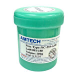 electroon AMTECH NC-559-ASM Krem Flux 100GR