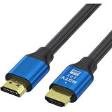 electroon 4K ULTRA HD 10Metre HDMI Kablo HDTV Premium Yüksek Hızlı