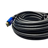 electroon 4K ULTRA HD 10Metre HDMI Kablo HDTV Premium Yüksek Hızlı