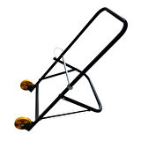 electroon TRK-163 Katlanır Kablo Makara Taşıyıcı