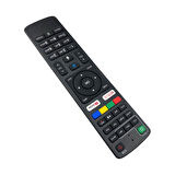 Dreamstar A5 Pro 4K Android Tv Kumandası - Ses Komutsuz