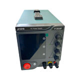 Prolink P-3010F 30V/10A DC 30Volt 10Amper Ayarlanabilir Güç Kaynağı 300W