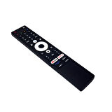 Profilo Android LED TV Kumandası - Ses Komutsuz