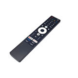 Profilo Android LED TV Kumandası - Ses Komutsuz