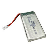 Sertec 923048 3.7V 1200mAh 25C Li-Polymer Pil - Soketli