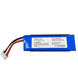 Sertec Flip4 uyumlu 3.7v 3000mAh Soketli Batarya