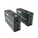 Novacom 4K 120Metre CAT6 - HDMI Video Extender