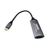Novacom NVC-HDUSB01-TC Usb To HDMI Converter