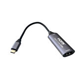 Novacom NVC-HDUSB01-TC Usb To HDMI Converter