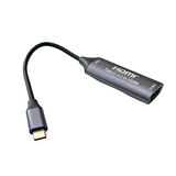 Novacom NVC-HDUSB01-TC Usb To HDMI Converter