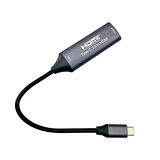 Novacom NVC-HDUSB01-TC Usb To HDMI Converter