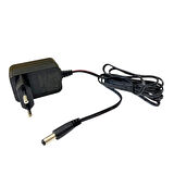 Mervesan 4.2Volt 1S 1Amper Li-ion Batarya Şarj Cihazı