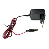 Mervesan 4.2Volt 1S 1Amper Li-ion Batarya Şarj Cihazı