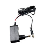 Mervesan 4.2Volt 1S 1Amper Li-ion Batarya Şarj Cihazı