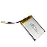 Sertec 503450 3.7V 1000mAh Li-Polymer Pil