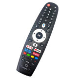 Next Google Android Tv Kumandası - Ses Komutsuz