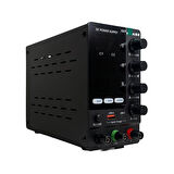 Class CPS 31203 DC Power Supply 120Volt 3Amper Güç Kaynağı