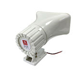 Electroon NWork HRN-508 30Watt 8ohm Horn Hoparlör