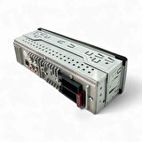 Herz HR-3100 Bluetooth-Aux-Usb Oto Teyp Çevirici Dijital Player