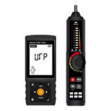 Novacom LT-300S RJ45 Poe Uyumlu Çok Fonksiyonlu Kablo Test Cihazı