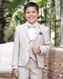 Erkek Çocuk Spor Takım Elbise