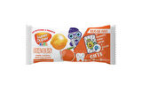 Super Duper Kids Zero Heroes Orange  Lolipop 15g