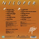 Nilüfer - Bir Selam Yeter  (Plak)  