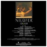 Nilüfer-Geceler LP Plak