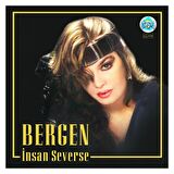 Bergen- İnsan Severse LP Plak