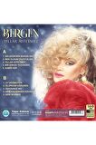 Bergen - Yıllar Affetmez (Plak)