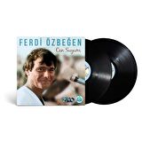 Ferdi Özbeğen - Can Suyum ( 2 Plak)  