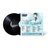 Ferdi Özbeğen - Can Suyum ( 2 Plak)  