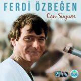 Ferdi Özbeğen - Can Suyum ( 2 Plak)  