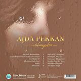 Ajda Pekkan - Unutulmayanlar  (Plak)  