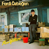 PLAK - Ferdi Özbeğen / Nice yıllara (Açılır kapak 180gr)
