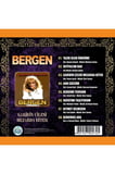 Bergen - Garibin Çilesi Mezarda Biter (cd)