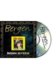 Bergen - Insan Severse (cd)