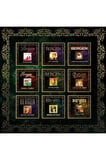 Bergen - Giden Gençliğim (cd)