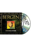 Bergen - Istemiyorum (cd)