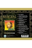 Bergen - Istemiyorum (cd)
