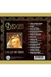 Bergen - Onu Da Yak Tanrım (cd)