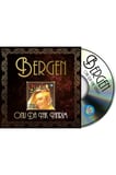 Bergen - Onu Da Yak Tanrım (cd)